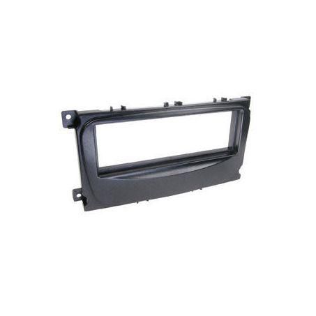 AERPRO SINGLE DIN FACIA BLACK FP9073