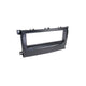 AERPRO SINGLE DIN FACIA BLACK FP9073