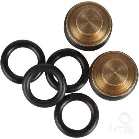 MASTERCOOL Seal Kit To Suit Tox9351 TOX9352
