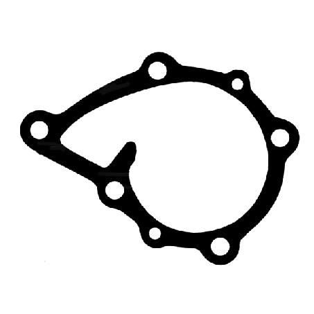 Permaseal Water Pump Gasket WP193