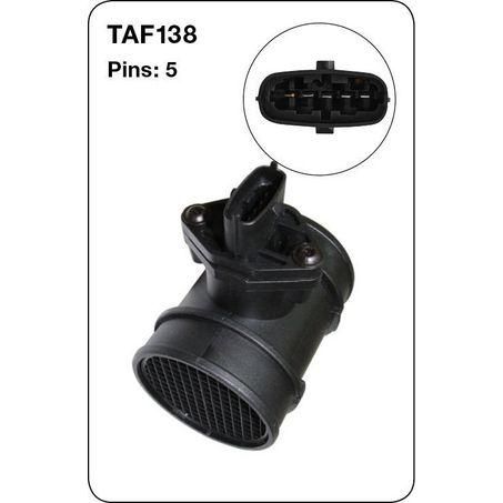 TRIDON AIR FLOW METER TAF138