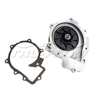 TRUFLOW MERCEDES-BENZ WATER PUMP HEAVY DUTY BEARINGS&SEALS, OEM QUALITY TF8577