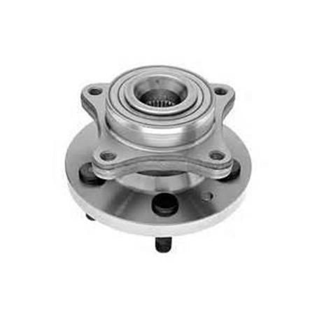 Repco Wheel Bearing Hub RWH6261