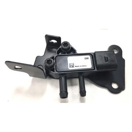 GENOEM Genuine OEM Exhaust Pressure Sensor DP102GEN