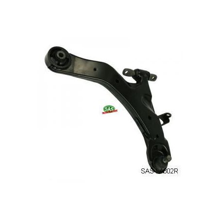 SAS AUTO PARTS SAS Lower Control Arm LA802R