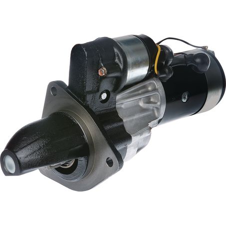 OEX Starter Motor 24V 11Th CW Sawafuji Style SXS718