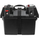 MAXITRAC Maxi Trac Heavy Duty Battery Box 325 x 200 x 185mm MTBBPH