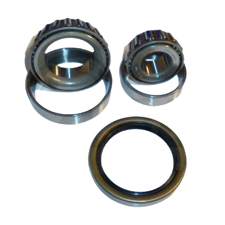 ABD WHEEL BEARING KIT COROLLA RWD FRONT AB2886