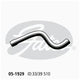 Gates Radiator Hose Lower 05-1929