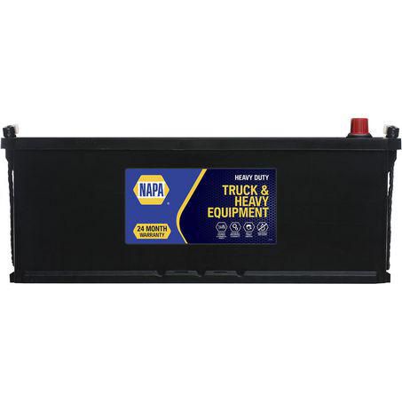 NAPA Ultra High Performance Battery 512L x 174W x 183Hmm 900CCA 12V