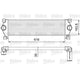 Valeo Intercooler OE Quality 818645