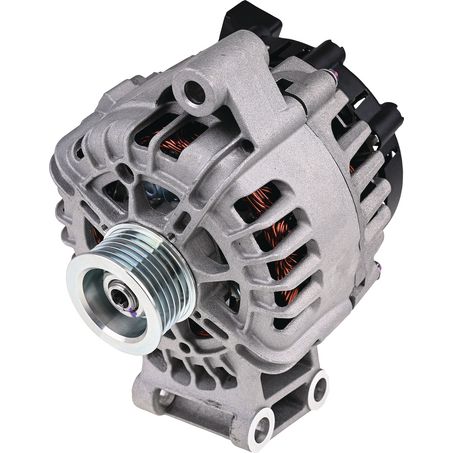 OEX Alternator 12V 120A Valeo Style VXA092