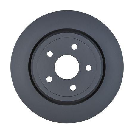 RDA ROTOR-DISC BRAKE RDA8307