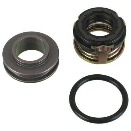 DENSO Seal Kit To Suit Denso 10P13 - 15 6E171A CPX374