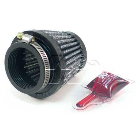 K&N Performance Air Filter Round Tapered RU-2690