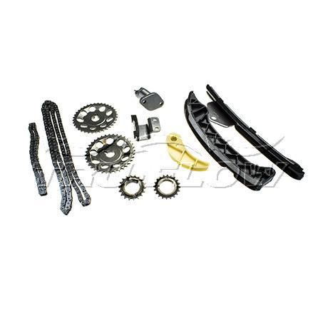 OEX Timing Chain Kit - With Gears TCK1049G