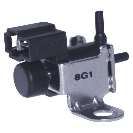 OEX VSV Solenoid N/C 12V Universal Vacuum Solenoid Valve