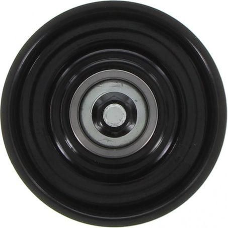 OEX Drive Belt Pulley - Flat 90mm OD