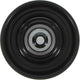 OEX Drive Belt Pulley - Flat 90mm OD