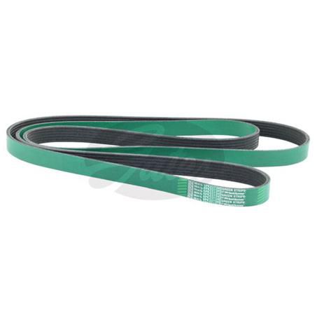 GATES FLEETRUNNER HD MICRO V-BELT 6PK2373HD