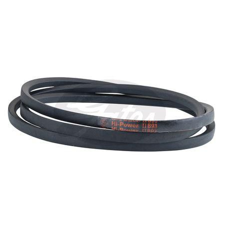 Gates V-Belt B Section B93