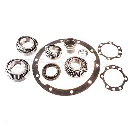 DRIVETECH Overhaul Kit Differential