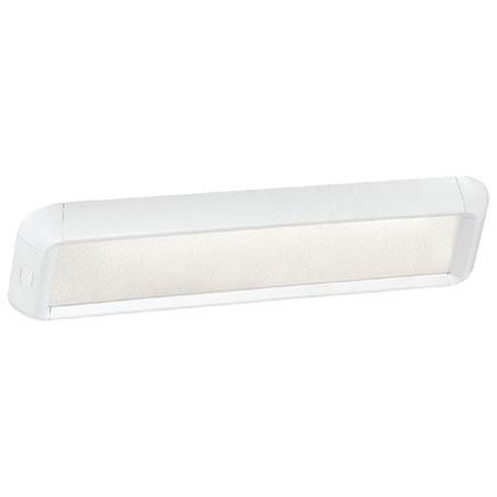 Narva LED Interior Light Panel 12V 270mm x 100mm No Switch