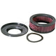 K&N Performance Air Filter Tapered Conical KA-1596