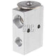 REDDOT CORPORATION Red Dot Air Conditioning TX Valve Block Threaded 1.5 Ton RD568681P