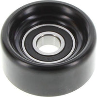 OEX Drive Belt Pulley - Flat 70mm OD