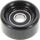 OEX Drive Belt Pulley - Flat 70mm OD