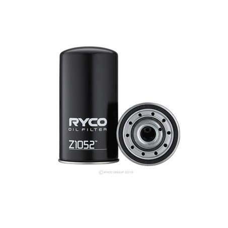 RYCO Oil Filter Z1052