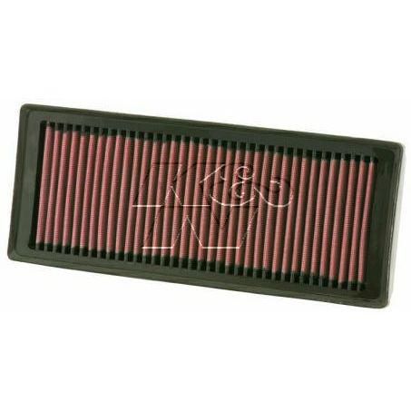 K&N Air Filter Panel 33-2945