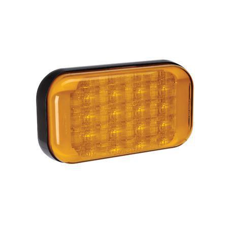 Narva REAR INDICATOR LAMP LED 9 TO 33V SURFACE MOUNT