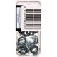CHAMPION AUTO PARTS Champion Spring Washers 5/16in. BH329