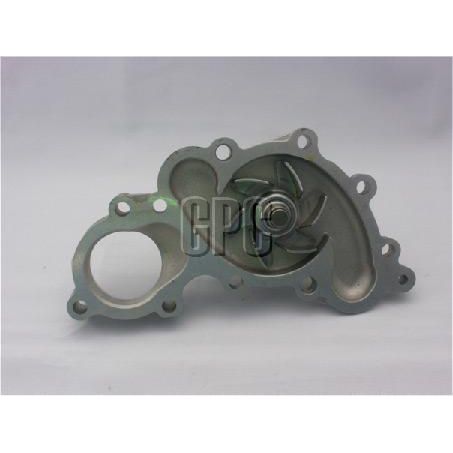 GMB Water Pump OE Fit OE Performance 2 Year Warranty GWT-106A