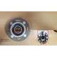 SAS AUTO PARTS SAS Wheel Hub HA4013A