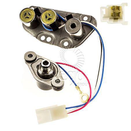DRIVETECH SOLENOID SET RE4R01B