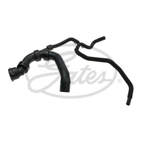 Gates Radiator Hose 05-2794