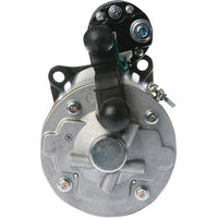 OEX Starter Motor 24V 13Th CW Sawafuji Style SXS717