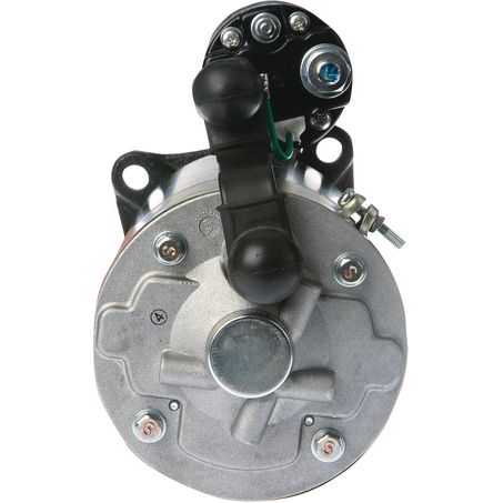 OEX Starter Motor 24V 13Th CW Sawafuji Style SXS717