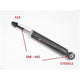 CODE9 Shock Absorber 919400