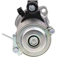 OEX Starter Motor 12V 9Th CW Mitsubishi Style - See Note MXS823