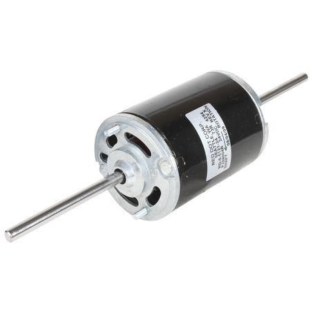 REDDOT CORPORATION Fan Motor 12V Dual Shafts 1 Speed