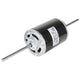 REDDOT CORPORATION Fan Motor 12V Dual Shafts 1 Speed