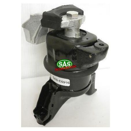 SAS AUTO PARTS SAS Engine Mount Front E5916