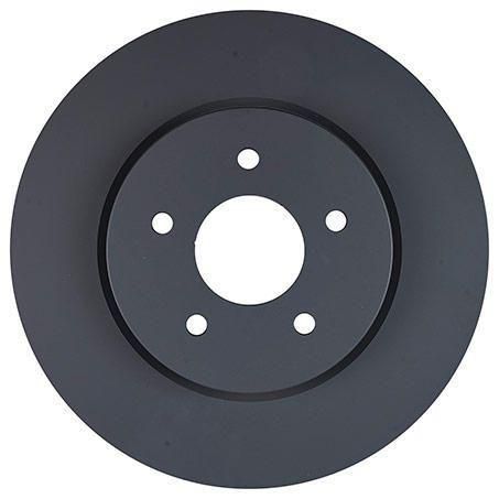 RDA Brakes Standard Disc Brake Rotor Vented 310mm RDA7957