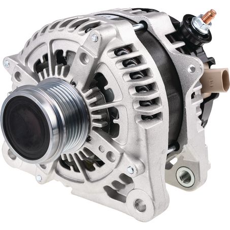 OEX Alternator 12V 180A Denso Style DXA4152