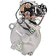 Prestolite Starter Motor 24V 11Th CW M128739
