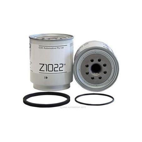 Ryco Spin On Fuel Filter Z1022